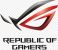 ASUS ROG/ Repablic Of Gamers