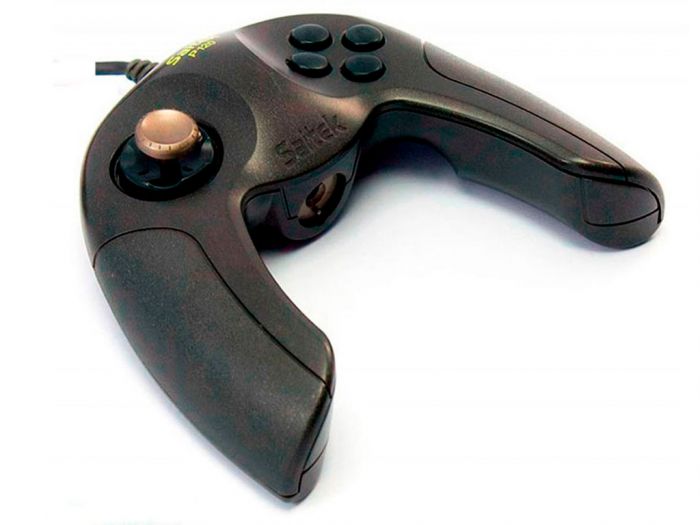 Геймпад SAITEK P120 Action Pad