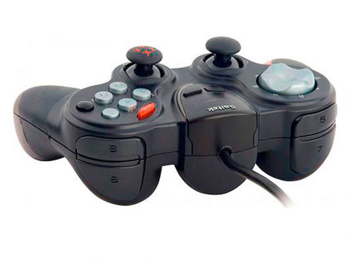 Геймпад SAITEK P2600 Rumble Force Pad
