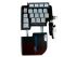 Кейпад игровой SAITEK Pro Gamer Command Unit