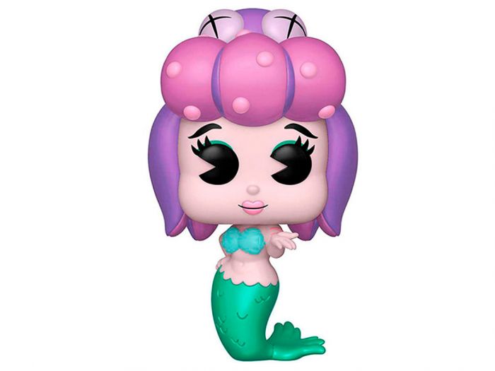 Фигурка FUNKO POP! Games: Cuphead - Cala Maria (Кала Мария)
