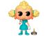 Фигурка FUNKO POP! Games: Cuphead - Sally Stageplay (Салли Стейджплей)