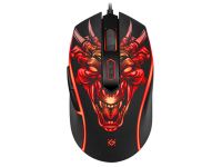 Мышь игровая DEFENDER Monstro GM-510L