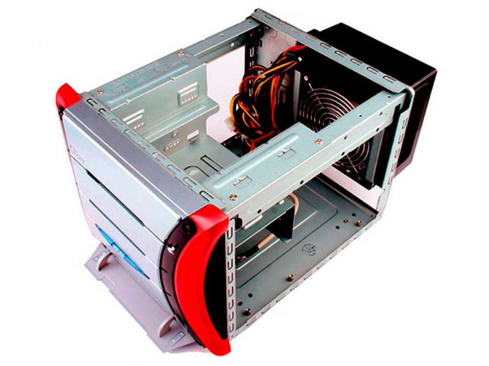 Корпус AOPEN Aeolus G325 Gaming