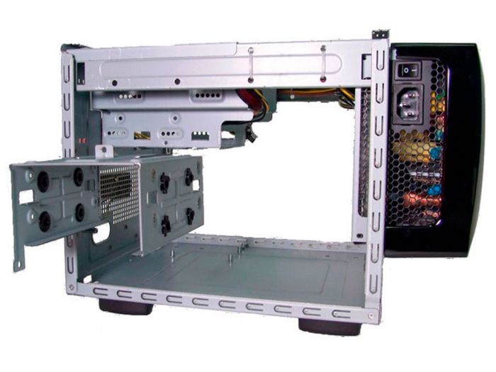 Корпус AOPEN Aeolus G325 Gaming