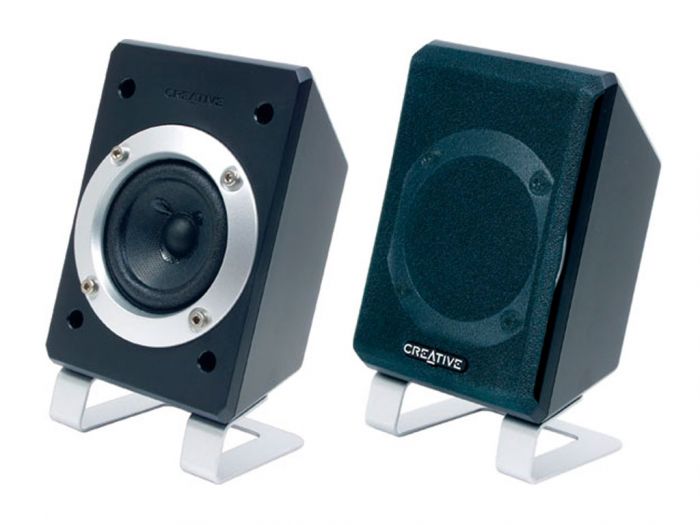Акустическая система CREATIVE Inspire TD7700 + DDTS100, 7.1 Speaker System