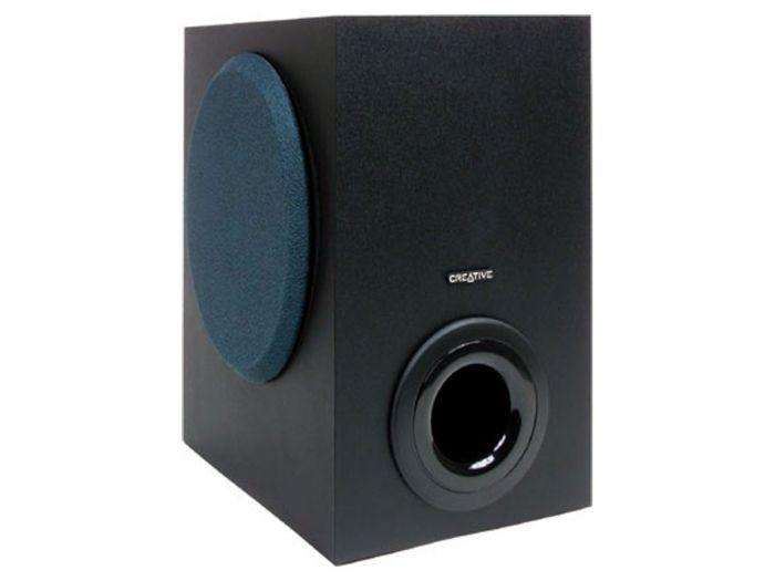 Акустическая система CREATIVE Inspire TD7700 + DDTS100, 7.1 Speaker System