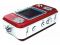 Плеер MP3 + диктофон M-BIRD XY-22, 1024MB