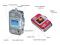 Плеер MP3 + диктофон M-BIRD XY-22, 1024MB
