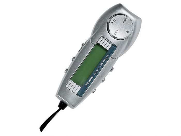 Плеер MP3 + Mini CD Disk FUSS MP-9977