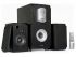 Акустическая система UNITY U2-100, 2.1 Speaker System
