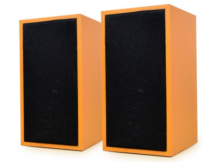 Акустическая система UNITY U3-400R, 3.1 Speaker System