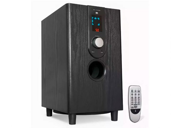 Акустический активный сабвуфер UNITY U5-200, 1.0 Speaker System