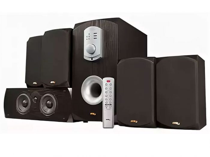 Акустическая система UNITY U5-100 + UT-1110, 5.1 Speaker System
